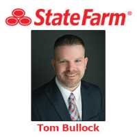 Tom Bullock - State Farm Insurance Agent Logo