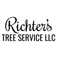Richter's Tree Service LLC Logo