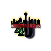 Christmas Lights 4 U, LLC Logo