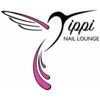 Tippi Nail Lounge Logo