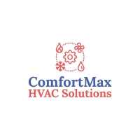 ComfortMax HVAC Solutions Logo
