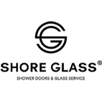 Shore Glass NJ Logo