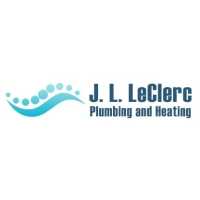 J L Le Clerc Plumbing Heating Logo
