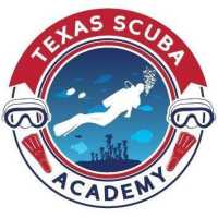 Texas Scuba Academy, LLC Logo