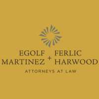 Egolf + Ferlic + Martinez + Harwood, LLC Logo