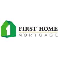 Rob Mercer | First Home Mortgage Logo