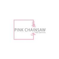 P.I.N.K. Chainsaw Tree Service, LLC Logo
