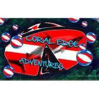 Coral Edge Adventures Logo