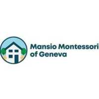Mansio Montessori of Geneva Logo