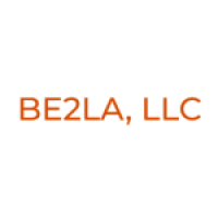 BE2LA, LLC Logo
