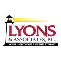 Lyons & Associates, PC Logo