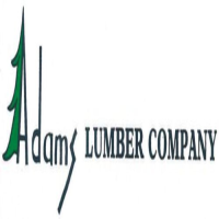 Adams Lumber Company Logo