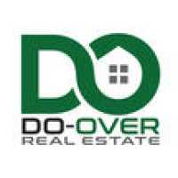 Do-Over Real Estate Logo