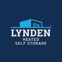 Lynden Heated Self Storage Logo