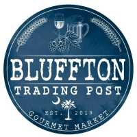 Bluffton Trading Post Logo