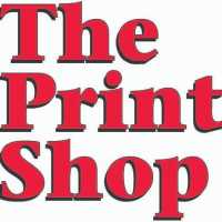 The Print Shop Logo