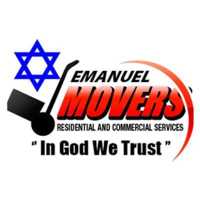 Emanuel Movers, Inc Logo
