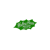 Holley Ross Pottery Logo