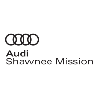 Audi Shawnee Mission Logo