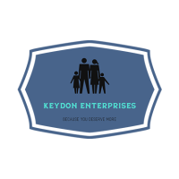 Keydon Enterprises Logo