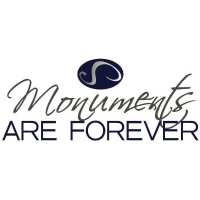 Monuments Are Forever Inc Logo