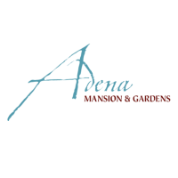 Adena Mansion & Gardens Historic Site Logo