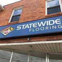 Statewide Flooring Logo