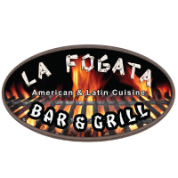 La Fogata Bar & Grill Logo