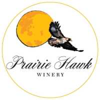 Prairie Hawk Winery Logo