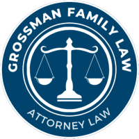Grossman Family Law Firm LLC Logo