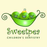 Sweetpea Children's Dentistry Logo