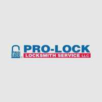Pro-Lock Locksmith Services LLC Logo