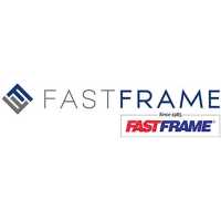 FastFrame of Buckhead Logo