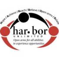 HARBOR Unlimited Logo