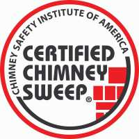 Superior Chimney Services Corporation Logo