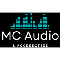 MC Audio & Accessories Logo