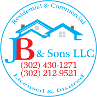 JB & SONS LLC Logo