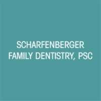 Scharfenberger Family Dentistry Psc Logo