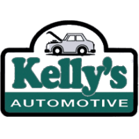 Kelly's Automotive Logo