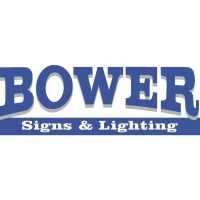 Bower Signs & Lighting Logo