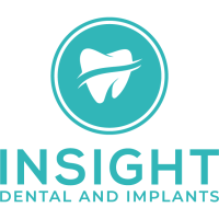 Insight Dental and Implants Logo
