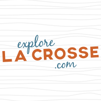 Explore La Crosse Logo