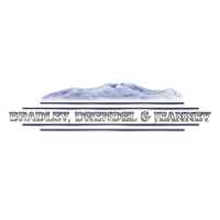 Bradley Drendel & Jeanney Logo