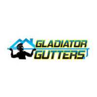 Gladiator Gutters LLC Logo