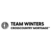 Team Winters at CrossCountry Mortgage, LLC Logo