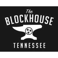 The Blockhouse Logo