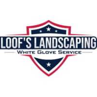 Loof's Landscaping LLC Logo