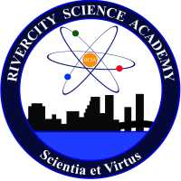 River City Science Academy Mandarin Campus Logo