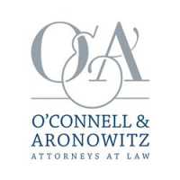 O'Connell and Aronowitz Logo