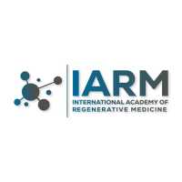 International Academy of Regenerative Medicine Logo
